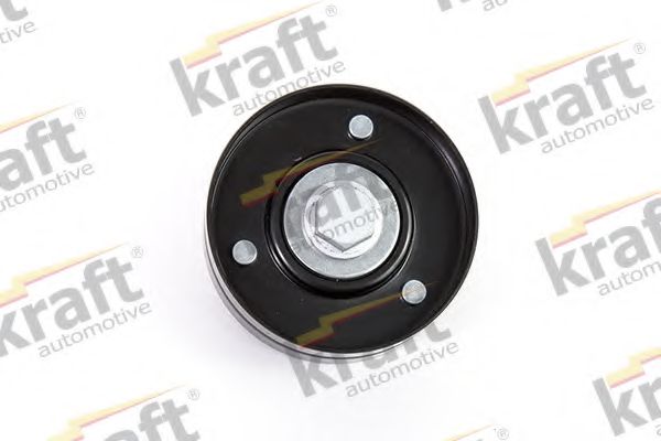 Обводной ролик KRAFT AUTOMOTIVE 1220008