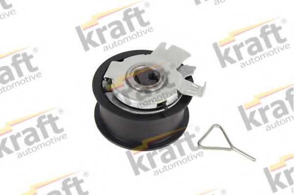 Натяжной ролик ремня ГРМ KRAFT AUTOMOTIVE 1220127
