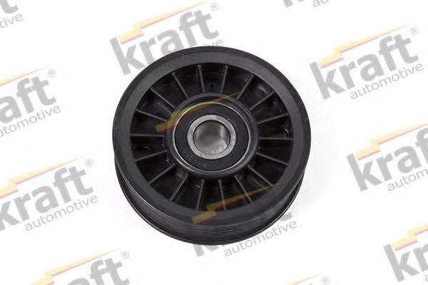 Ролик ремня генератора KRAFT AUTOMOTIVE 1220390