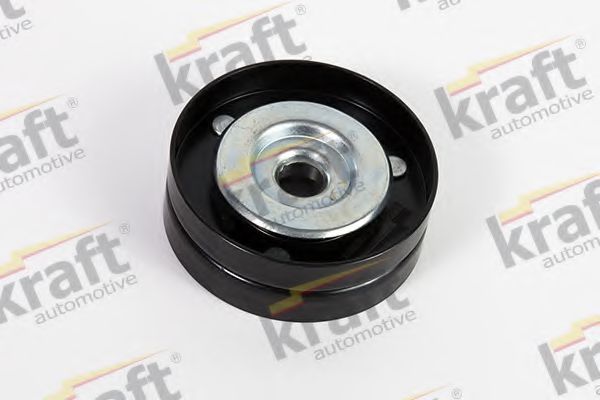 Ролик ремня генератора KRAFT AUTOMOTIVE 1220401