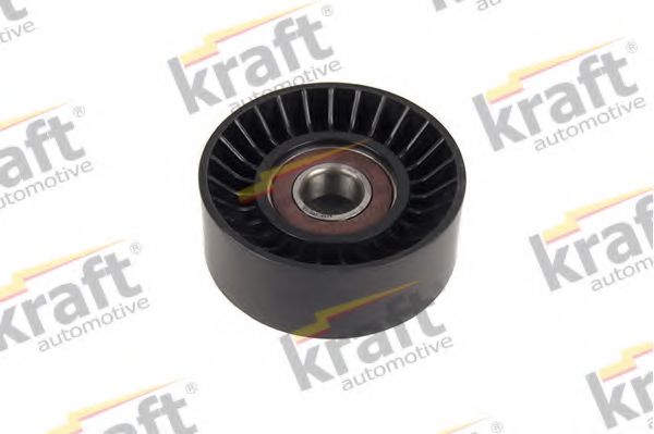 Обводной ролик KRAFT AUTOMOTIVE 1220407