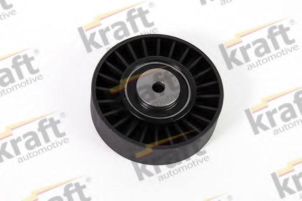 Обводной ролик KRAFT AUTOMOTIVE 1220750