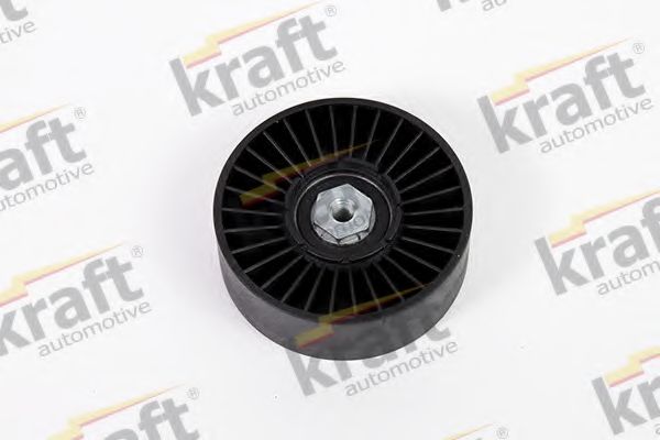 Ролик ремня генератора KRAFT AUTOMOTIVE 1220790