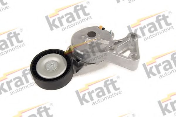 Ролик натяжной ремня генератора KRAFT AUTOMOTIVE 1220834