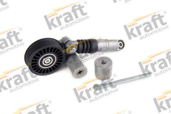 Ролик натяжной ремня генератора KRAFT AUTOMOTIVE 1220841