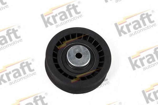 Ролик ремня генератора KRAFT AUTOMOTIVE 1220920