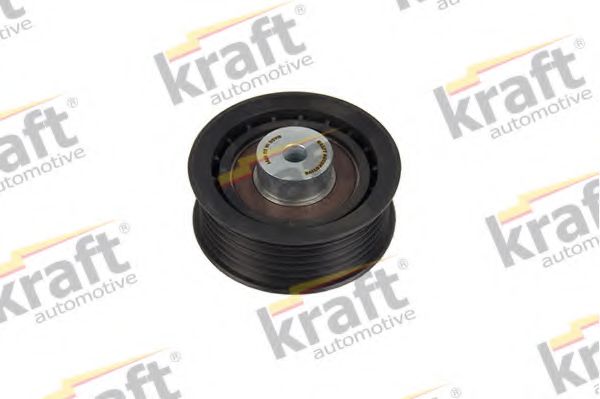 Обводной ролик KRAFT AUTOMOTIVE 1221040