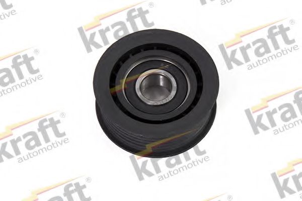 Обводной ролик KRAFT AUTOMOTIVE 1221050