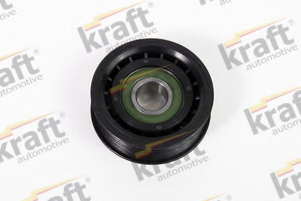 Обводной ролик KRAFT AUTOMOTIVE 1221055