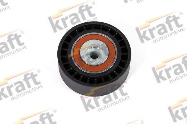 Обводной ролик KRAFT AUTOMOTIVE 1221056