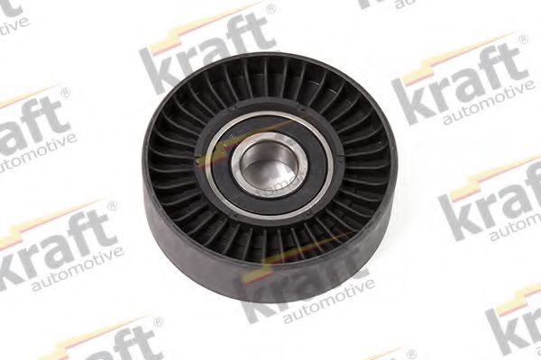 Ролик ремня генератора KRAFT AUTOMOTIVE 1221085