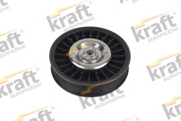 Обводной ролик KRAFT AUTOMOTIVE 1221160