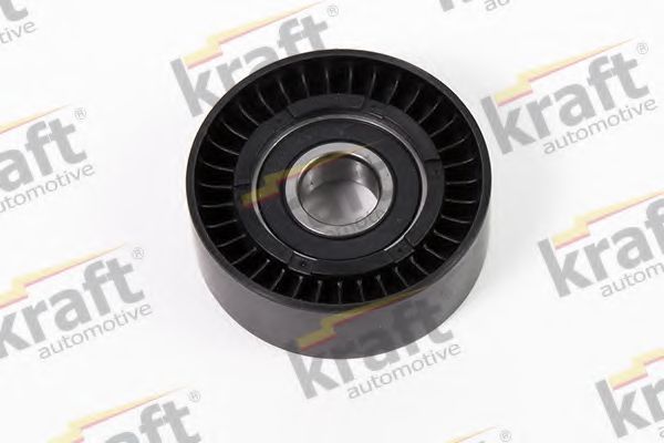 Обводной ролик KRAFT AUTOMOTIVE 1221300