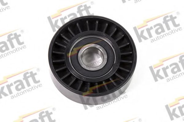 Обводной ролик KRAFT AUTOMOTIVE 1221302