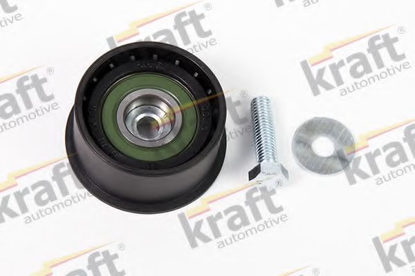 Обводной ролик ремня ГРМ KRAFT AUTOMOTIVE 1221520
