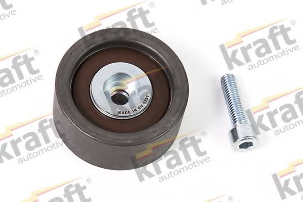 Обводной ролик KRAFT AUTOMOTIVE 1221630