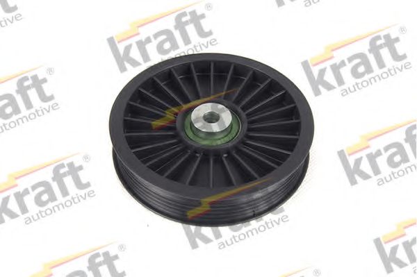 Обводной ролик KRAFT AUTOMOTIVE 1221635