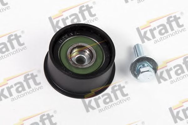 Обводной ролик ремня ГРМ KRAFT AUTOMOTIVE 1221710