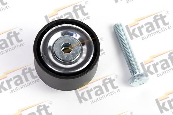 Обводной ролик KRAFT AUTOMOTIVE 1222210