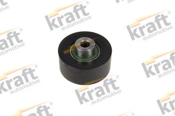 Обводной ролик KRAFT AUTOMOTIVE 1222300