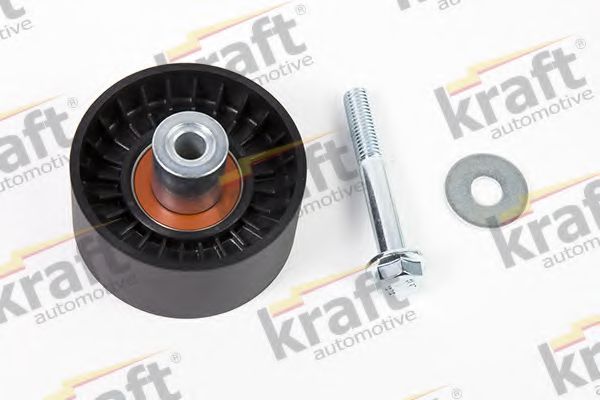 Обводной ролик KRAFT AUTOMOTIVE 1222321