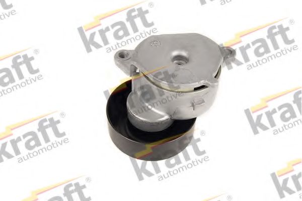 Ролик ремня генератора KRAFT AUTOMOTIVE 1222340