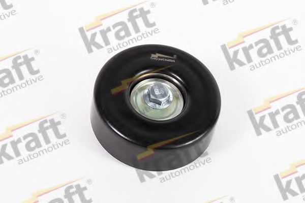 Обводной ролик KRAFT AUTOMOTIVE 1222345