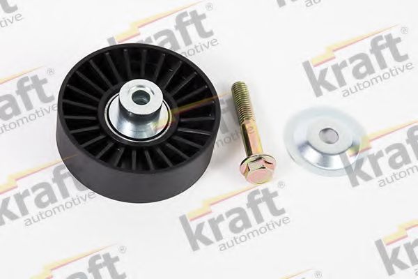 Обводной ролик KRAFT AUTOMOTIVE 1222465