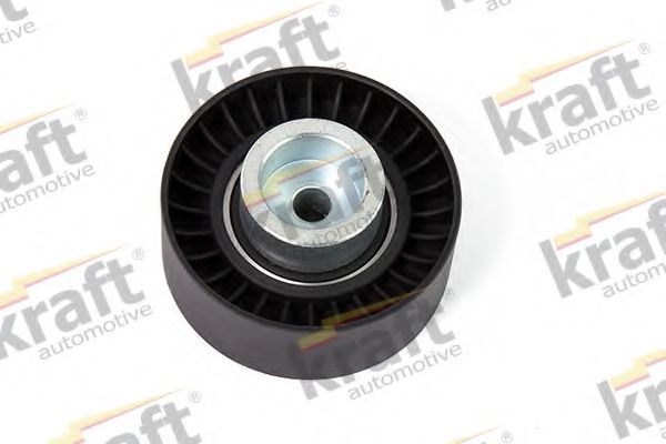 Обводной ролик KRAFT AUTOMOTIVE 1222484