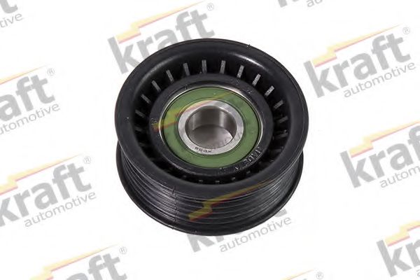 Обводной ролик KRAFT AUTOMOTIVE 1222485