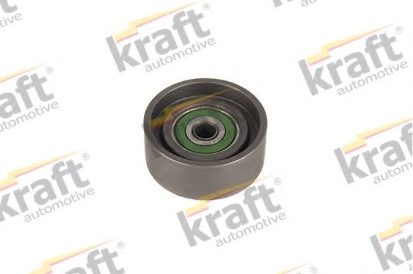 Обводной ролик ремня ГРМ KRAFT AUTOMOTIVE 1222500