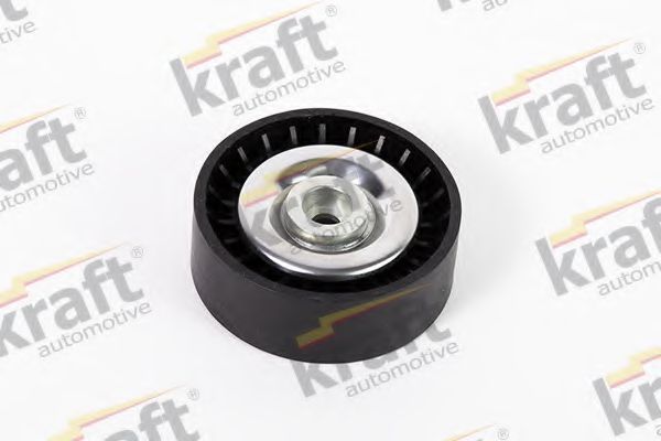 Обводной ролик KRAFT AUTOMOTIVE 1222520