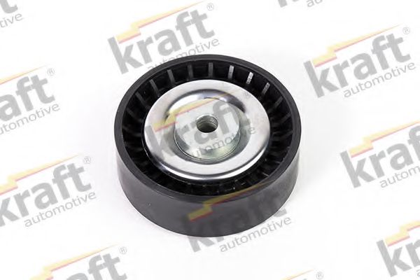Ролик ремня генератора KRAFT AUTOMOTIVE 1222561