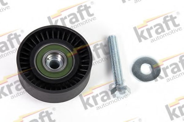 Обводной ролик KRAFT AUTOMOTIVE 1222630