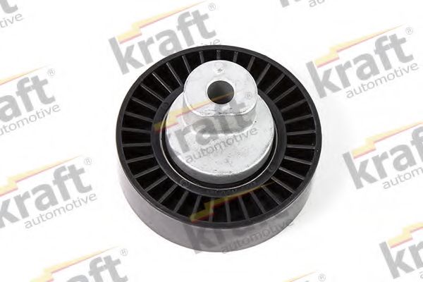 Обводной ролик KRAFT AUTOMOTIVE 1222800