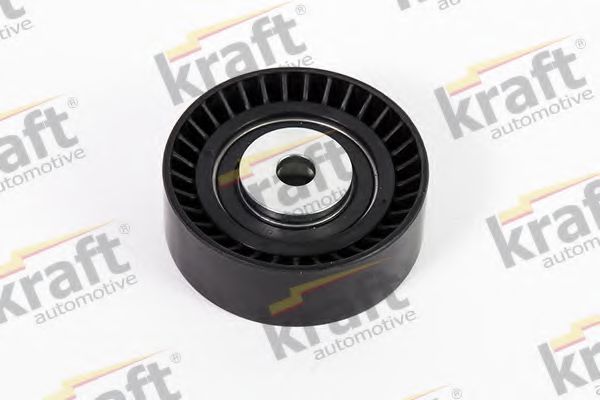 Обводной ролик KRAFT AUTOMOTIVE 1222810