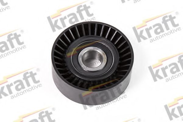 Ролик ремня генератора KRAFT AUTOMOTIVE 1223030
