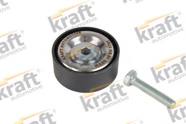 Обводной ролик KRAFT AUTOMOTIVE 1223045
