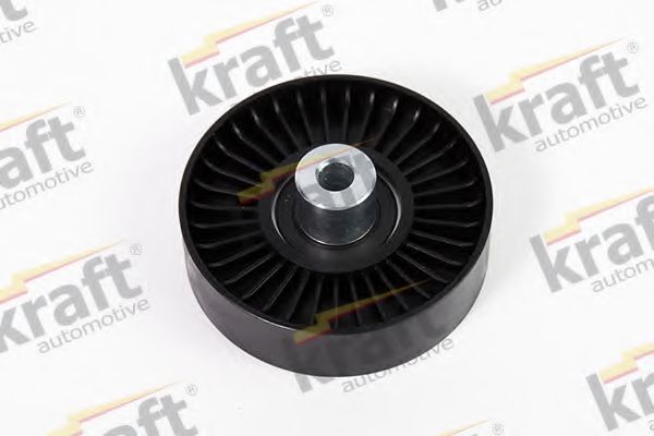 Обводной ролик KRAFT AUTOMOTIVE 1223420