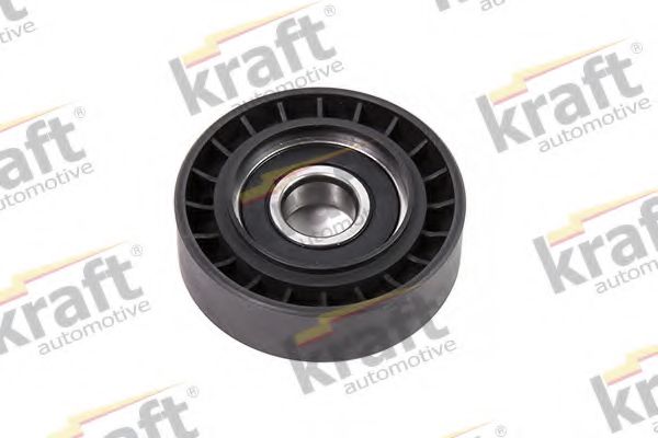 Обводной ролик KRAFT AUTOMOTIVE 1223440