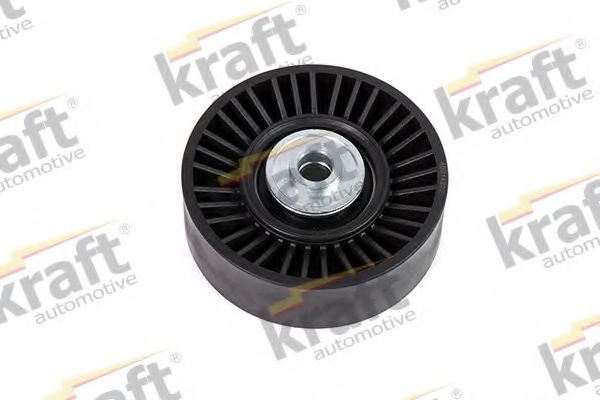 Обводной ролик KRAFT AUTOMOTIVE 1223450