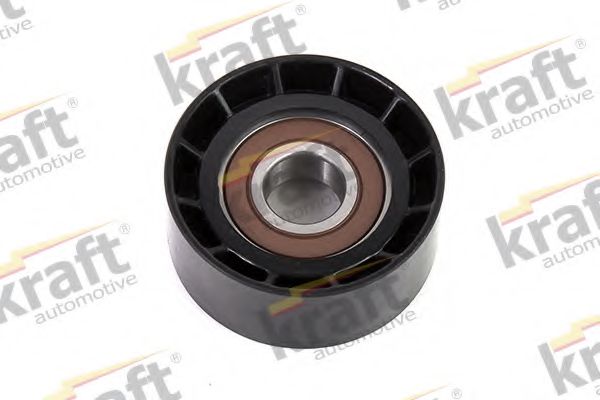 Обводной ролик KRAFT AUTOMOTIVE 1225245
