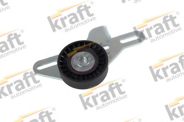 Ролик ремня генератора KRAFT AUTOMOTIVE 1225290