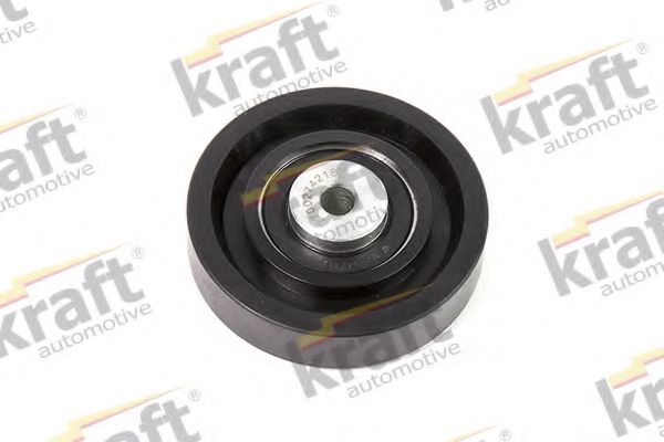 Обводной ролик KRAFT AUTOMOTIVE 1225292