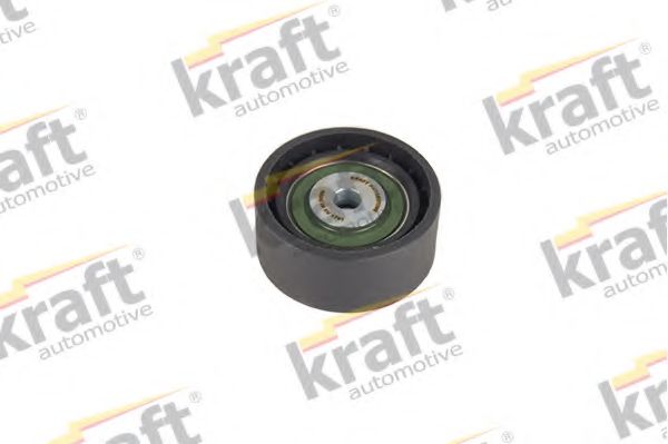 Обводной ролик KRAFT AUTOMOTIVE 1225293
