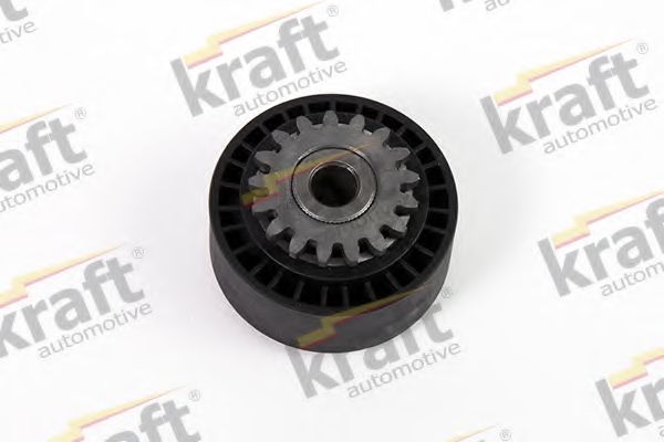 Ролик ремня генератора KRAFT AUTOMOTIVE 1225310
