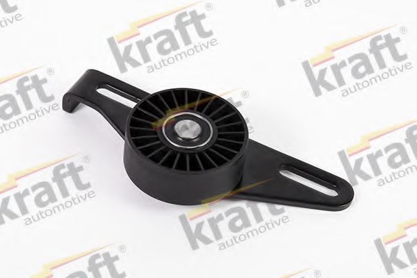 Ролик ремня генератора KRAFT AUTOMOTIVE 1225426