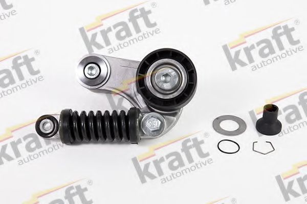 Ролик натяжной ремня генератора KRAFT AUTOMOTIVE 1225465