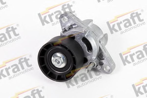 Ролик натяжной ремня генератора KRAFT AUTOMOTIVE 1225487