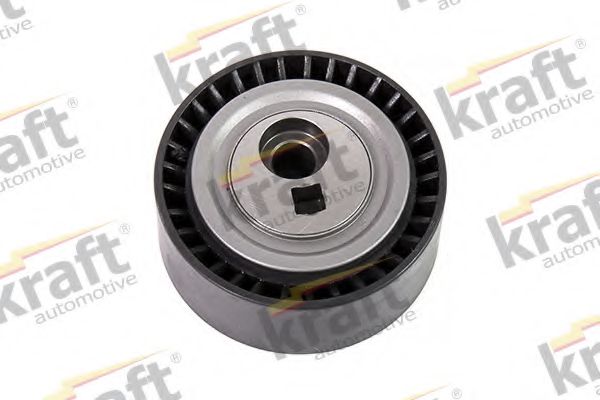 Ролик ремня генератора KRAFT AUTOMOTIVE 1225785